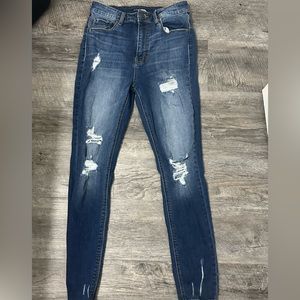 Fashion nova jeans